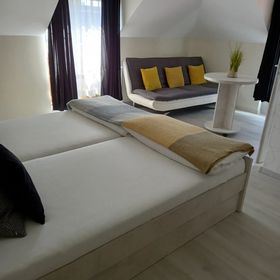 Viola Vendégház Pápa