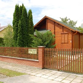 Farsang Vendégház Balatonberény