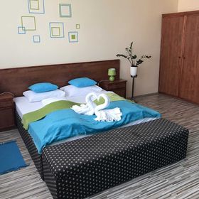 Hotel Hubert Nové Zámky