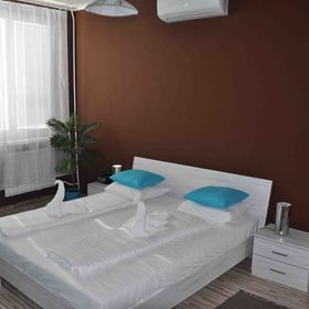 Hotel Hubert Nové Zámky