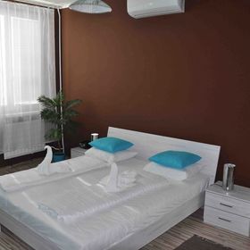 Hotel Hubert Nové Zámky