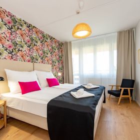 Hotel Forrás Zalakaros