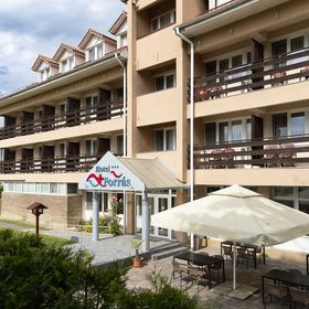 Hotel Forrás Zalakaros