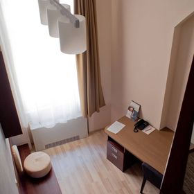 Soleil Apartman Szeged