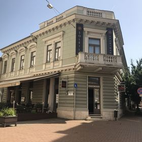 Soleil Apartman Szeged