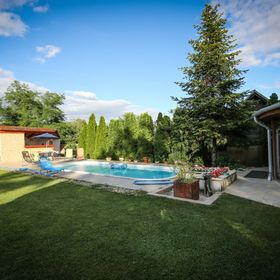 Fáradt Vándor Vendégház Domonyvölgy