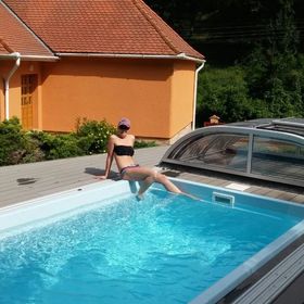 Meszesvölgy Vendégház Ófalu