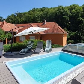 Meszesvölgy Vendégház Ófalu