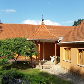 Meszesvölgy Vendégház Ófalu