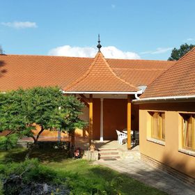 Meszesvölgy Vendégház Ófalu