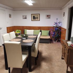 Sasvár Vendégház Parádsasvár