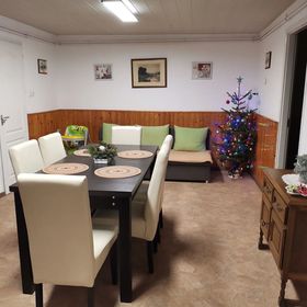 Sasvár Vendégház Parádsasvár