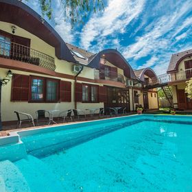 Marina Panzió Siófok