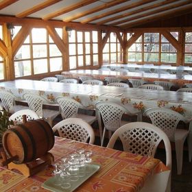 Abigél Apartmanház Balatonfüred