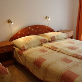 Abigél Apartmanház Balatonfüred