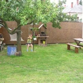 Újsziget Vendégház Sárvár