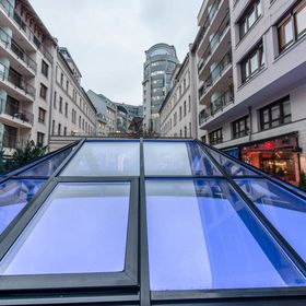 Mango Apartments Budapest