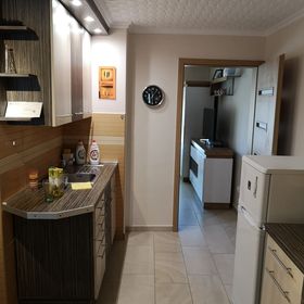 Anna Ikerház Balatonmáriafürdő