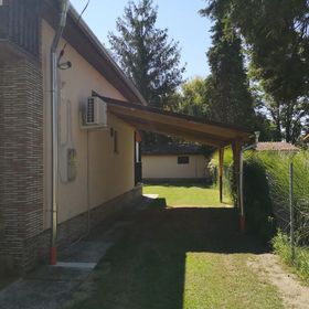 Anna Ikerház Balatonmáriafürdő