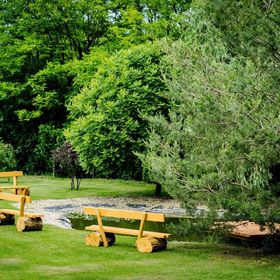 Anna Panzió Dunavarsány