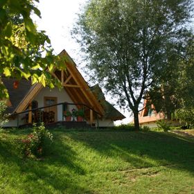 Kormorán Vendégházak Tiszafüred