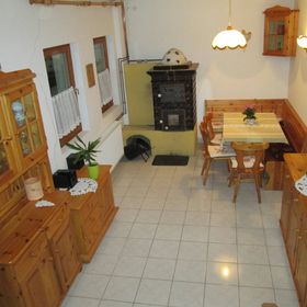 Kovács Vendégház Villány