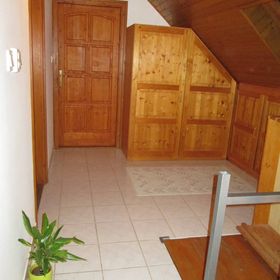 Kovács Vendégház Villány