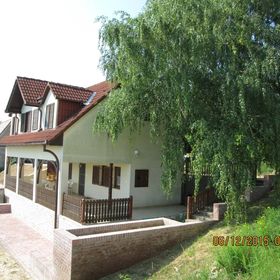 Kovács Vendégház Villány