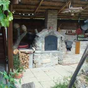 Trófea Apartman Gyenesdiás