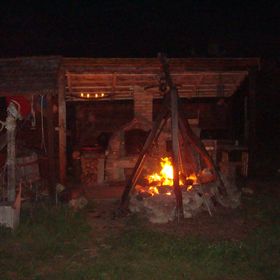 Trófea Apartman Gyenesdiás