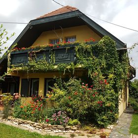 Trófea Apartman Gyenesdiás