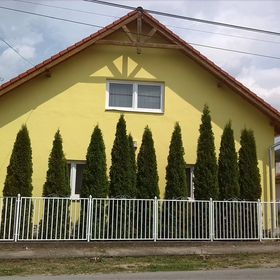 Napsugár Vendégház Szilvásvárad