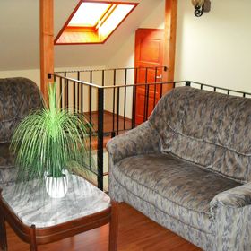 Napsugár Vendégház Szilvásvárad