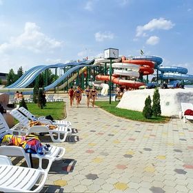 Pávai-Silye Apartman Hajdúszoboszló