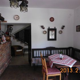 Bényei Fogadó Erdőbénye