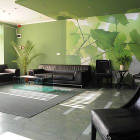 Green Hotel Budapest
