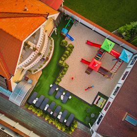 Tokajer Wellness Panzió Keszthely