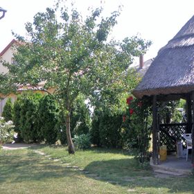 Szente Vendégház Keszthely