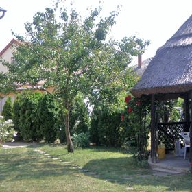 Szente Vendégház Keszthely