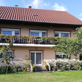 Szente Vendégház Keszthely