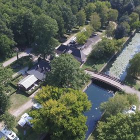 Castrum Kemping & Panzió Hévíz