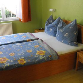 Kornél Apartman Siófok