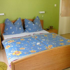 Kornél Apartman Siófok