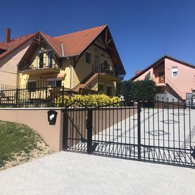 Laura Haus Vonyarcvashegy