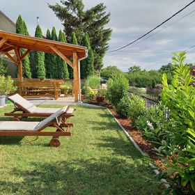 Laura Haus Vonyarcvashegy