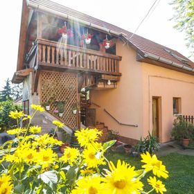 Gömöri Vendégház Eger