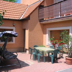 Gömöri Vendégház Eger