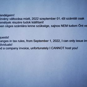 Gyöngyszem Vendégház Eger