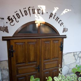 Öreg Prés Butikhotel Mór