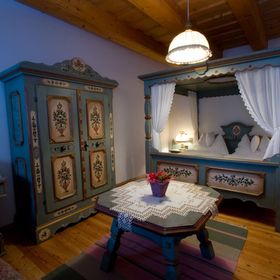 Öreg Prés Butikhotel Mór